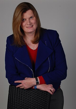 <span class="mw-page-title-main">Nikki Sinclaire</span> British politician (born 1968)