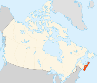 <span class="mw-page-title-main">Higher education in Nova Scotia</span>