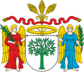 Coat of Arms of Braniewo