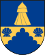 Coat of arms of Partille Municipality