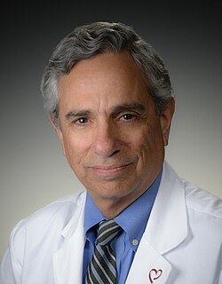 Peter R. Kowey American cardiologist and medical researcher