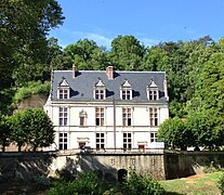 Château-Gaillard (Amboise)