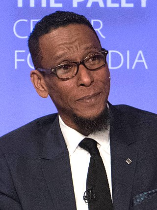 <span class="mw-page-title-main">Ron Cephas Jones</span> American actor (1957–2023)