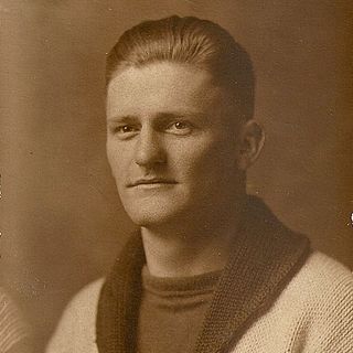 <span class="mw-page-title-main">Rupert Smith (American football)</span> American football and baseball player (1897–1959)