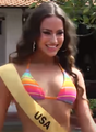 Miss Grand USA 2014 Sara Platt (South Carolina)