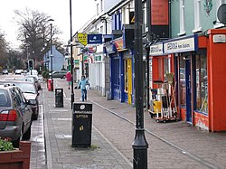 Shankill