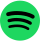 Logo de Spotify