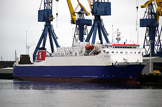 MS <i>Anna Marine</i>