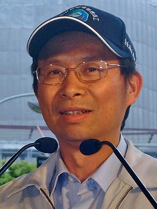 <span class="mw-page-title-main">Stephen Shen</span> Taiwanese politician