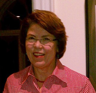 <span class="mw-page-title-main">Susan Martin</span> American academic administrator