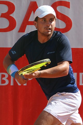 <span class="mw-page-title-main">Clément Tabur</span> French tennis player