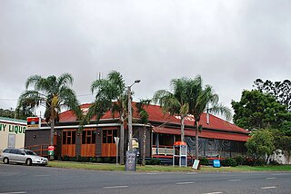 <span class="mw-page-title-main">Tingoora</span> Town in Queensland, Australia