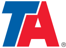 TravelCenters of America logo.svg