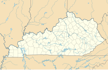 American Morgan Horse Association is located in Kentucky