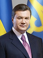 Thumbnail for Viktor Yanukovych