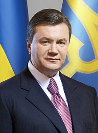 Viktor Yanukovich