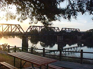 <span class="mw-page-title-main">Hastings River</span> River in New South Wales, Australia