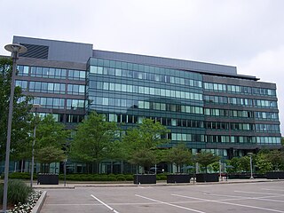 <span class="mw-page-title-main">Xerox</span> American document management corporation