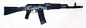 AK-101 (1994–sekarang)