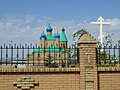 The Orthodox Church in Torez