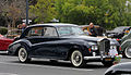 Rolls-Royce Silver Cloud III mit James Young-Karosserie (1965)