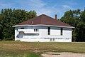 Forest City Village Hall, Forest City Township