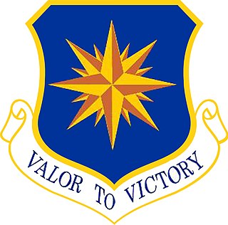 <span class="mw-page-title-main">34th Training Wing</span> Wing of the United States Air Force