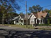 Old Town Historic District