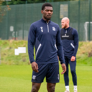 <span class="mw-page-title-main">Amadou Bakayoko</span> Sierra Leonean footballer