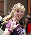 Ashley Eckstein geboren op 22 september 1981