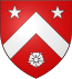 Blason de Saint-Maurice-Crillat