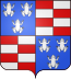 Blason de Soual