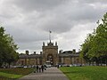 "Blenheim_Palace_3639.JPG" by User:Magnus Manske