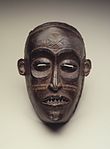 Maske der Chokwe