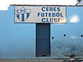 Ceres Futebol Clube