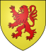 Blason de Pont-l'Abbé