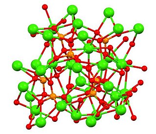 <span class="mw-page-title-main">Tricalcium phosphate</span> Chemical compound