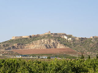 <span class="mw-page-title-main">Sagunto</span> Municipality in Valencian Community, Spain