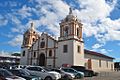 Catedrala în Santiago de Veraguas