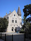 Central Presbyterian Church