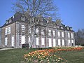 Castillo de Manéhouarn.