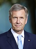 Christian Wulff