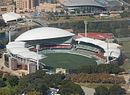 Adelaide Oval Adelaide