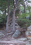 Cumberland Gap National Historical Park