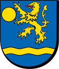 Brasão de Oberbachheim