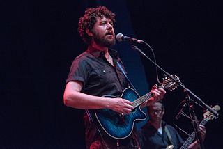 <span class="mw-page-title-main">Declan O'Rourke</span> Musical artist