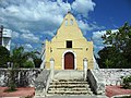 Ekmul, Yucatán.