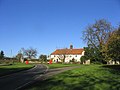 Faggotters Farm, High Laver