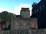 Fan House at Hetty Shaft