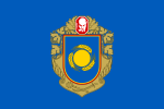 Flag of Cherkasy Oblast
